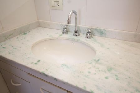 Casa para alugar com 400m², 5 quartos e 4 vagas Casa para alugar com 400m², 5 quartos e 4 vagasBanheiro da Suíte 3