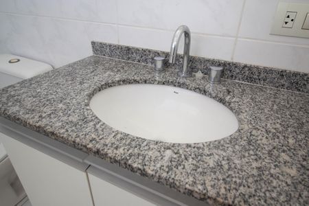 Casa para alugar com 400m², 5 quartos e 4 vagas Casa para alugar com 400m², 5 quartos e 4 vagasBanheiro da Suíte 1