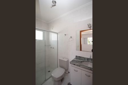 Casa para alugar com 400m², 5 quartos e 4 vagas Casa para alugar com 400m², 5 quartos e 4 vagasBanheiro da Suíte 4