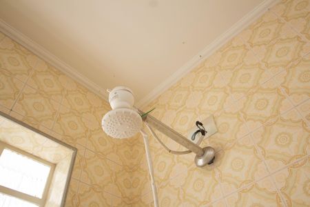 Casa para alugar com 400m², 5 quartos e 4 vagas Casa para alugar com 400m², 5 quartos e 4 vagasBanheiro de serviço