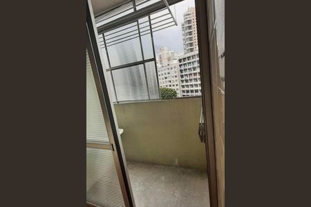Apartamento para alugar com 40m², 1 quarto e 1 vaga