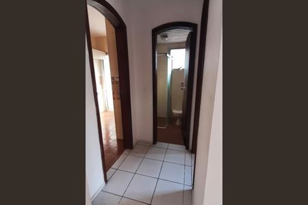 Apartamento para alugar com 40m², 1 quarto e 1 vaga