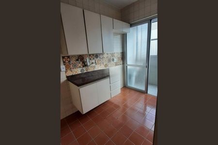 Apartamento para alugar com 40m², 1 quarto e 1 vaga