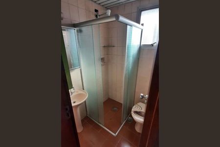 Apartamento para alugar com 40m², 1 quarto e 1 vaga