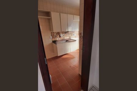 Apartamento para alugar com 40m², 1 quarto e 1 vaga