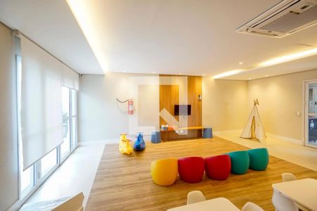 Apartamento para alugar com 60m², 2 quartos e 1 vagaÁrea comum - Brinquedoteca