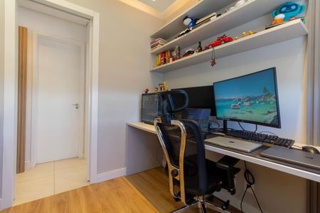 Apartamento para alugar com 60m², 2 quartos e 1 vagaQuarto 2