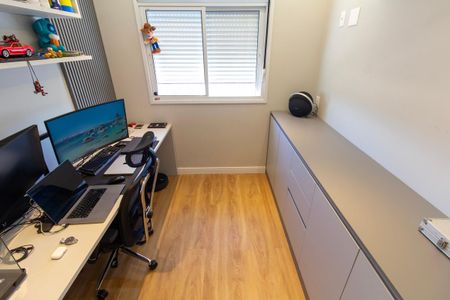 Apartamento para alugar com 60m², 2 quartos e 1 vaga Apartamento para alugar com 60m², 2 quartos e 1 vagaQuarto 2