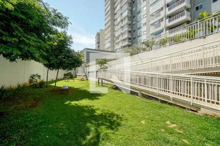 Apartamento para alugar com 60m², 2 quartos e 1 vagaÁrea comum - Espaço Pet