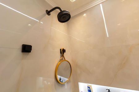 Apartamento para alugar com 60m², 2 quartos e 1 vaga Apartamento para alugar com 60m², 2 quartos e 1 vagaBanheiro 2