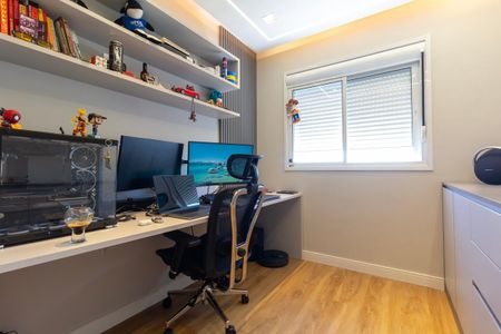 Apartamento para alugar com 60m², 2 quartos e 1 vaga Apartamento para alugar com 60m², 2 quartos e 1 vagaQuarto 2