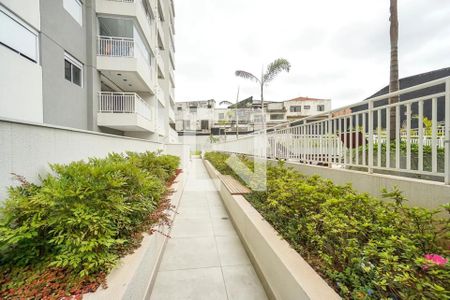 Apartamento para alugar com 60m², 2 quartos e 1 vagaÁrea comum