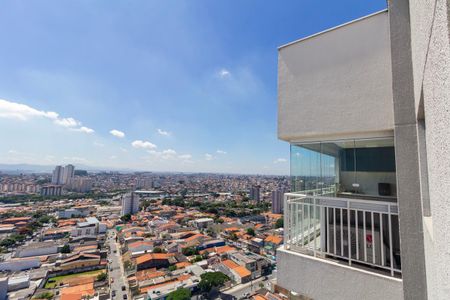 Apartamento para alugar com 60m², 2 quartos e 1 vaga Apartamento para alugar com 60m², 2 quartos e 1 vagaVista