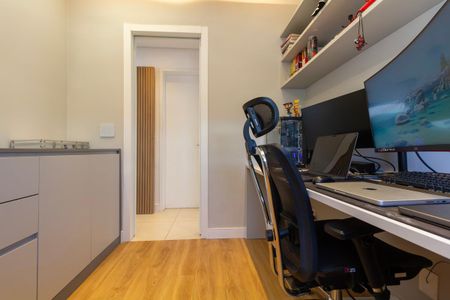 Apartamento para alugar com 60m², 2 quartos e 1 vaga Apartamento para alugar com 60m², 2 quartos e 1 vagaQuarto 2