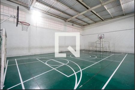 Apartamento para alugar com 60m², 2 quartos e 1 vagaÁrea comum - Quadra