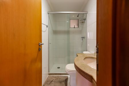 Apartamento à venda com 148m², 2 quartos e 2 vagas Apartamento à venda com 148m², 2 quartos e 2 vagasBanheiro