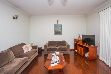 Casa à venda com 4 quartos, 500m² em Vila Cruzeiro, São Paulo