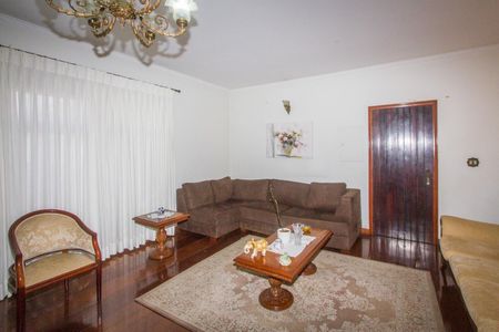 Casa à venda com 4 quartos, 500m² em Vila Cruzeiro, São Paulo