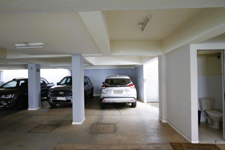 Apartamento à venda com 78m², 3 quartos e 2 vagasGaragem