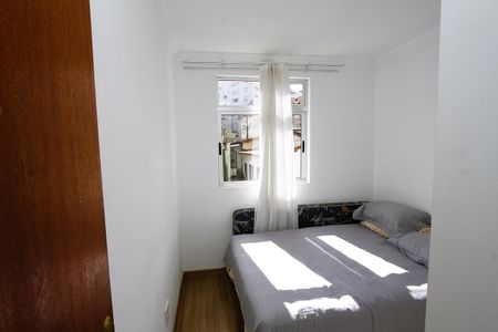 Apartamento à venda com 78m², 3 quartos e 2 vagasQuarto 1