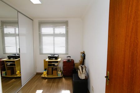 Apartamento à venda com 78m², 3 quartos e 2 vagasQuarto 2