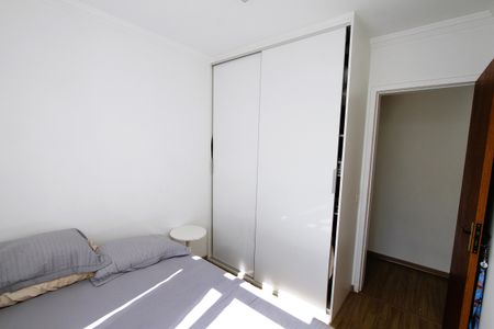 Apartamento à venda com 78m², 3 quartos e 2 vagasQuarto 1