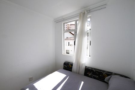 Apartamento à venda com 78m², 3 quartos e 2 vagasQuarto 1