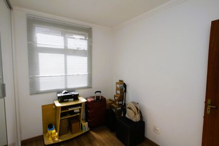 Apartamento à venda com 78m², 3 quartos e 2 vagasQuarto 2