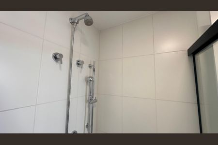Studio para alugar com 25m², 1 quarto e sem vaga