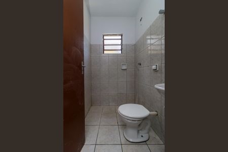 Casa para alugar com 1 quarto, 44m² em Jardim Germania, São Paulo