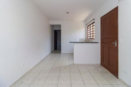 Casa para alugar com 1 quarto, 44m² em Jardim Germania, São Paulo