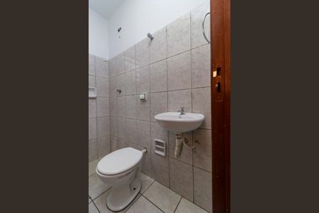 Casa para alugar com 1 quarto, 44m² em Jardim Germania, São Paulo