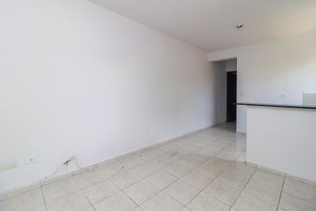 Casa para alugar com 1 quarto, 44m² em Jardim Germania, São Paulo