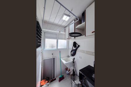 Apartamento à venda com 35m², 1 quarto e 1 vaga Apartamento à venda com 35m², 1 quarto e 1 vagaÁrea de Serviço