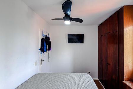 Apartamento à venda com 35m², 1 quarto e 1 vaga Apartamento à venda com 35m², 1 quarto e 1 vagaQuarto