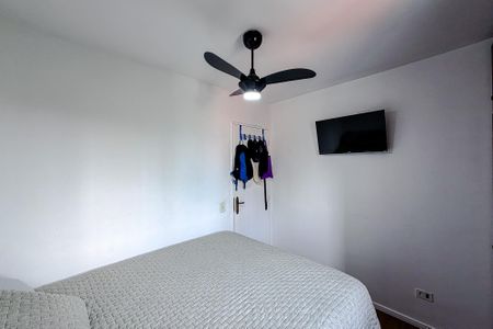 Apartamento à venda com 35m², 1 quarto e 1 vaga Apartamento à venda com 35m², 1 quarto e 1 vagaQuarto