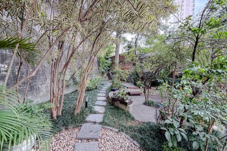 Apartamento à venda com 35m², 1 quarto e 1 vaga Apartamento à venda com 35m², 1 quarto e 1 vagaÁrea comum