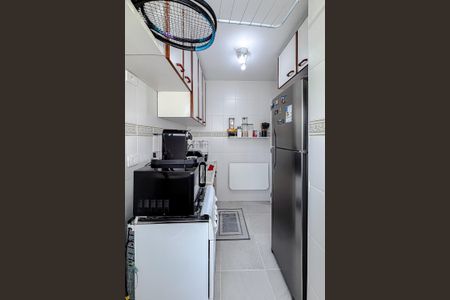 Apartamento à venda com 35m², 1 quarto e 1 vaga Apartamento à venda com 35m², 1 quarto e 1 vagaÁrea de Serviço