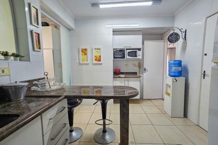 Apartamento para alugar com 117m², 2 quartos e 1 vaga