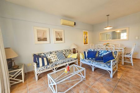 Apartamento para alugar com 117m², 2 quartos e 1 vaga