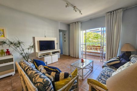 Apartamento para alugar com 117m², 2 quartos e 1 vaga