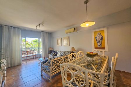 Apartamento para alugar com 117m², 2 quartos e 1 vaga