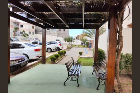 Apartamento para alugar com 48m², 2 quartos e 1 vaga Apartamento para alugar com 48m², 2 quartos e 1 vagaÁrea comum