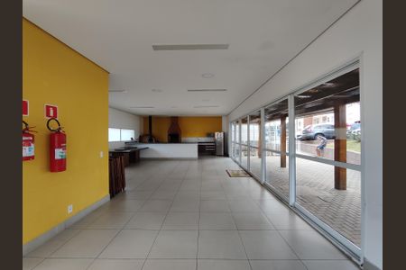 Apartamento para alugar com 48m², 2 quartos e 1 vaga Apartamento para alugar com 48m², 2 quartos e 1 vagaSalão de Festas