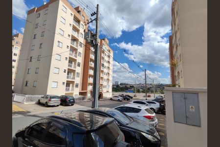 Apartamento para alugar com 48m², 2 quartos e 1 vaga Apartamento para alugar com 48m², 2 quartos e 1 vagaEstacionamento