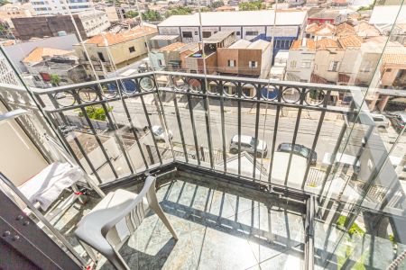 Apartamento para alugar com 78m², 3 quartos e 2 vagas Apartamento para alugar com 78m², 3 quartos e 2 vagasSuíte - Varanda