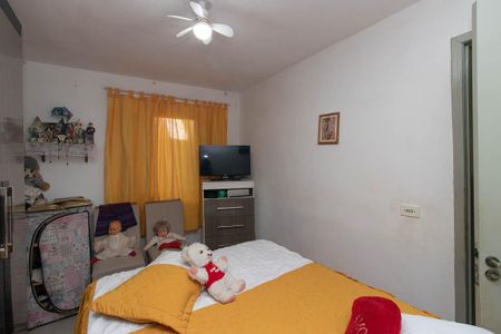 Quarto 2 de casa à venda com 4 quartos, 125m² em Vila Sabrina, São Paulo