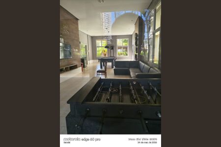 Apartamento à venda com 64m², 2 quartos e 1 vaga Apartamento à venda com 64m², 2 quartos e 1 vagaSalão de jogos
