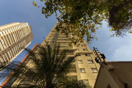 Apartamento à venda com 64m², 2 quartos e 1 vaga Apartamento à venda com 64m², 2 quartos e 1 vagaFachada do Prédio