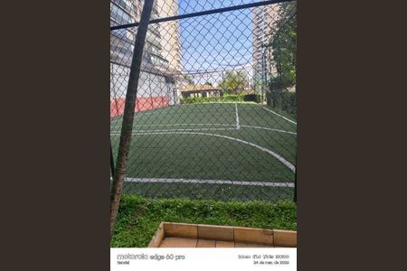 Apartamento à venda com 64m², 2 quartos e 1 vaga Apartamento à venda com 64m², 2 quartos e 1 vagaQuadra Esportiva